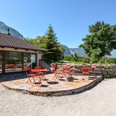 Agritur Airone Bed & Camping レーヴィコ・テルメ エクステリア 写真